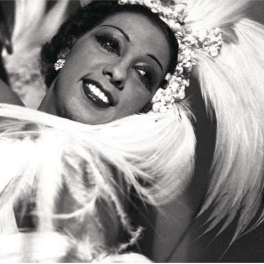 Who Is Josephine Baker