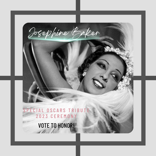 Honor Josephine Baker
